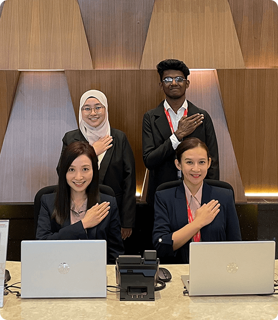 sunway patient care