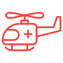 helicopter