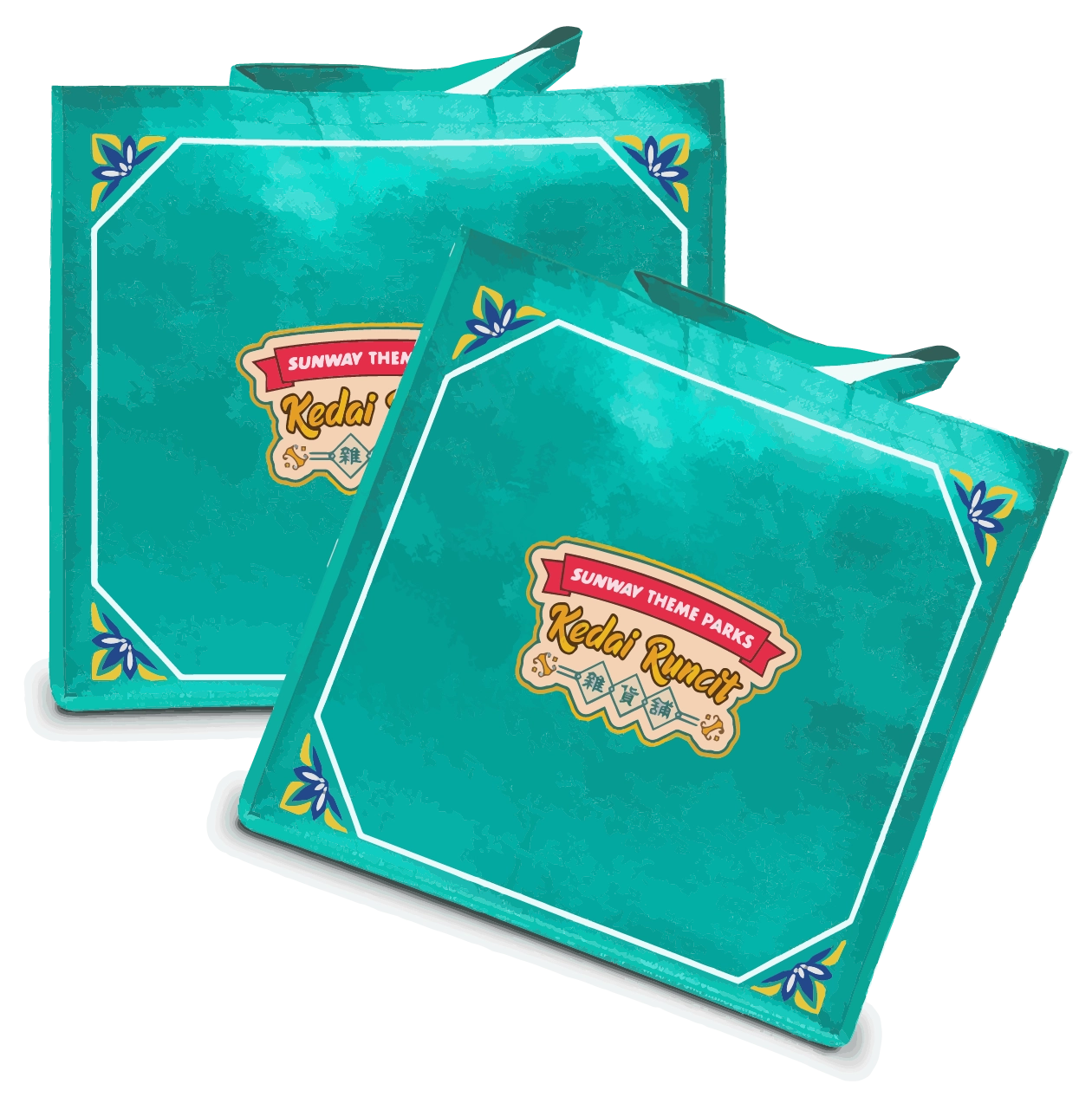 FREE Goodies Bag with Every Purchase