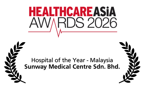 Healthcare Asia Awards 2026