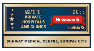 Newsweek's Asia’s Top Private Hospitals