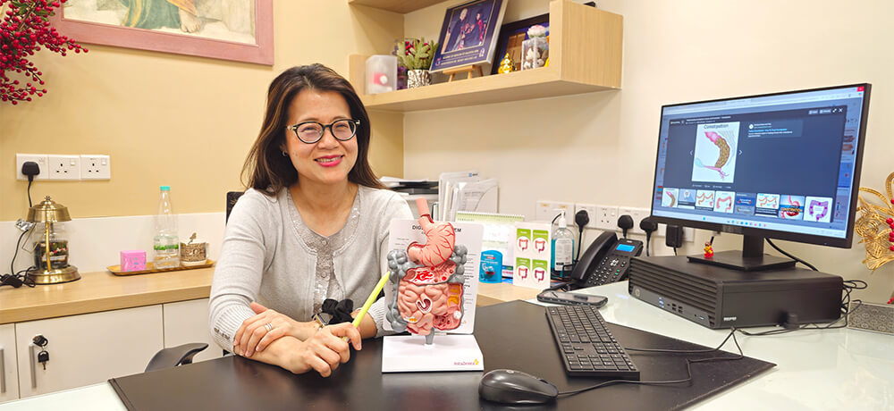 Getting to the Bottom of Chronic Constipation: A Gastroenterologist's Guide to Real Relief