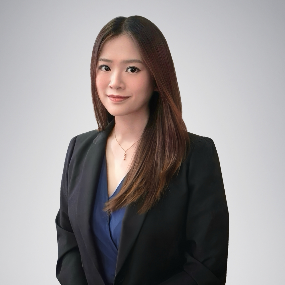 Dr Daphne Teh Ai Lin