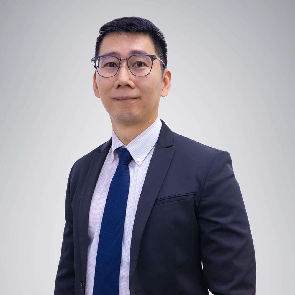 Dr Lee Kok Soon