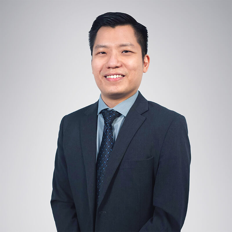 Dr Lim Xue Bin
