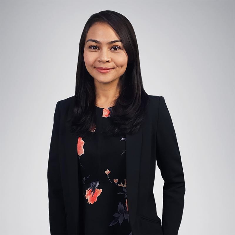 Dr Nisha Binti Mohd Shariff