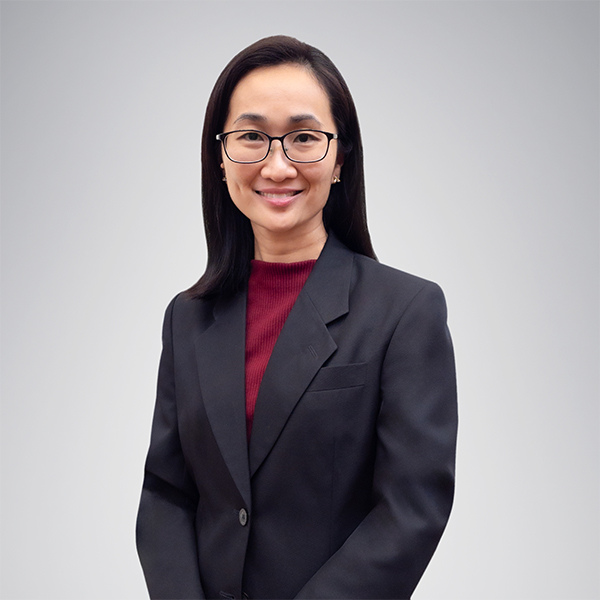 Dr Olive Lee Pei Ee