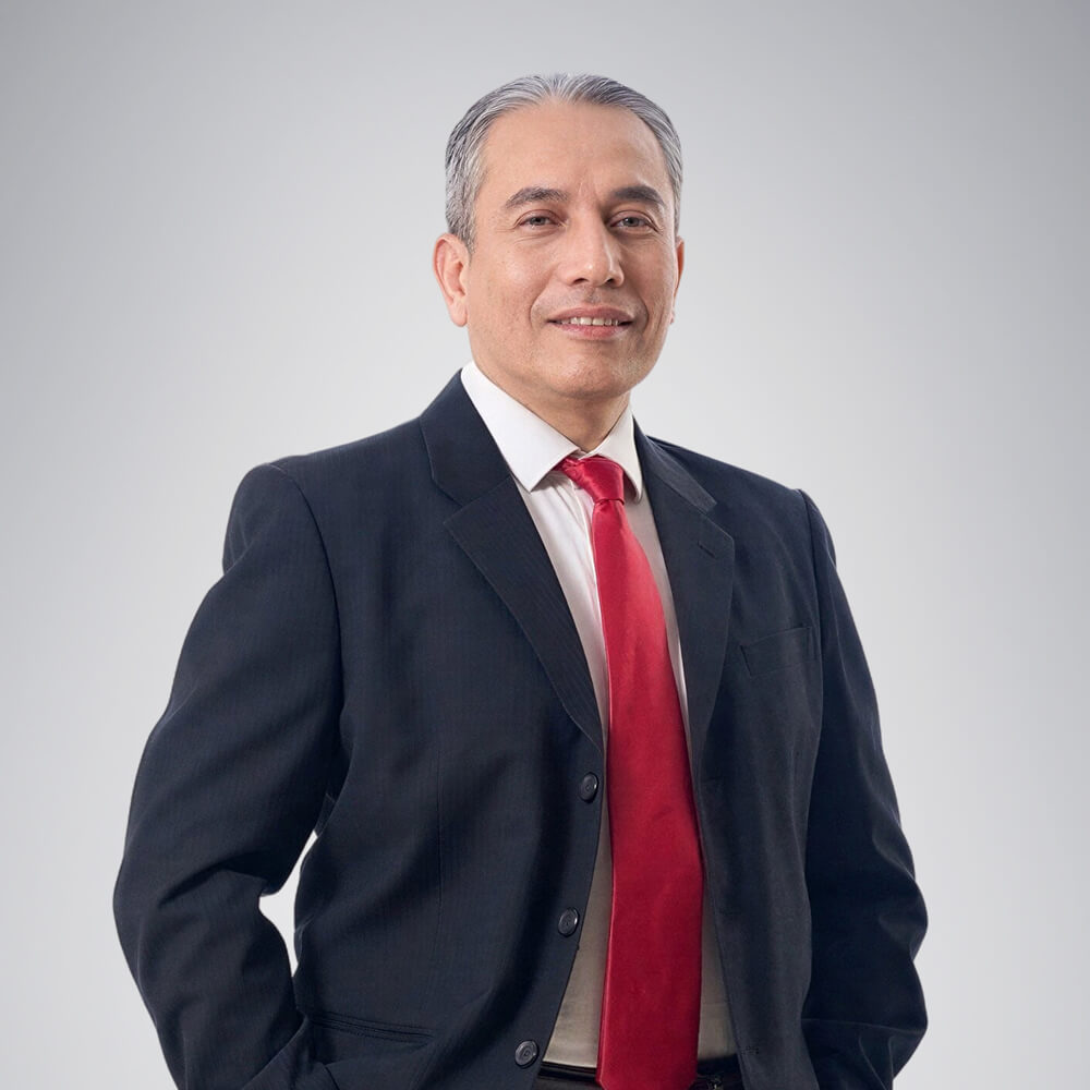 Dr Rozman Bin Zakaria
