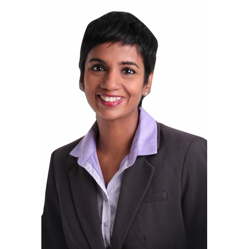 Dr Shamala A/P Durairajanayagam