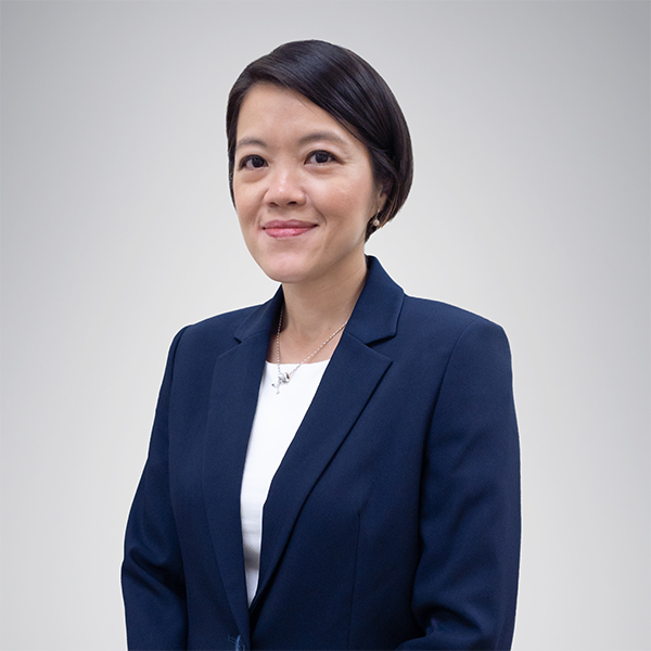Dr Soon Yuet Yu
