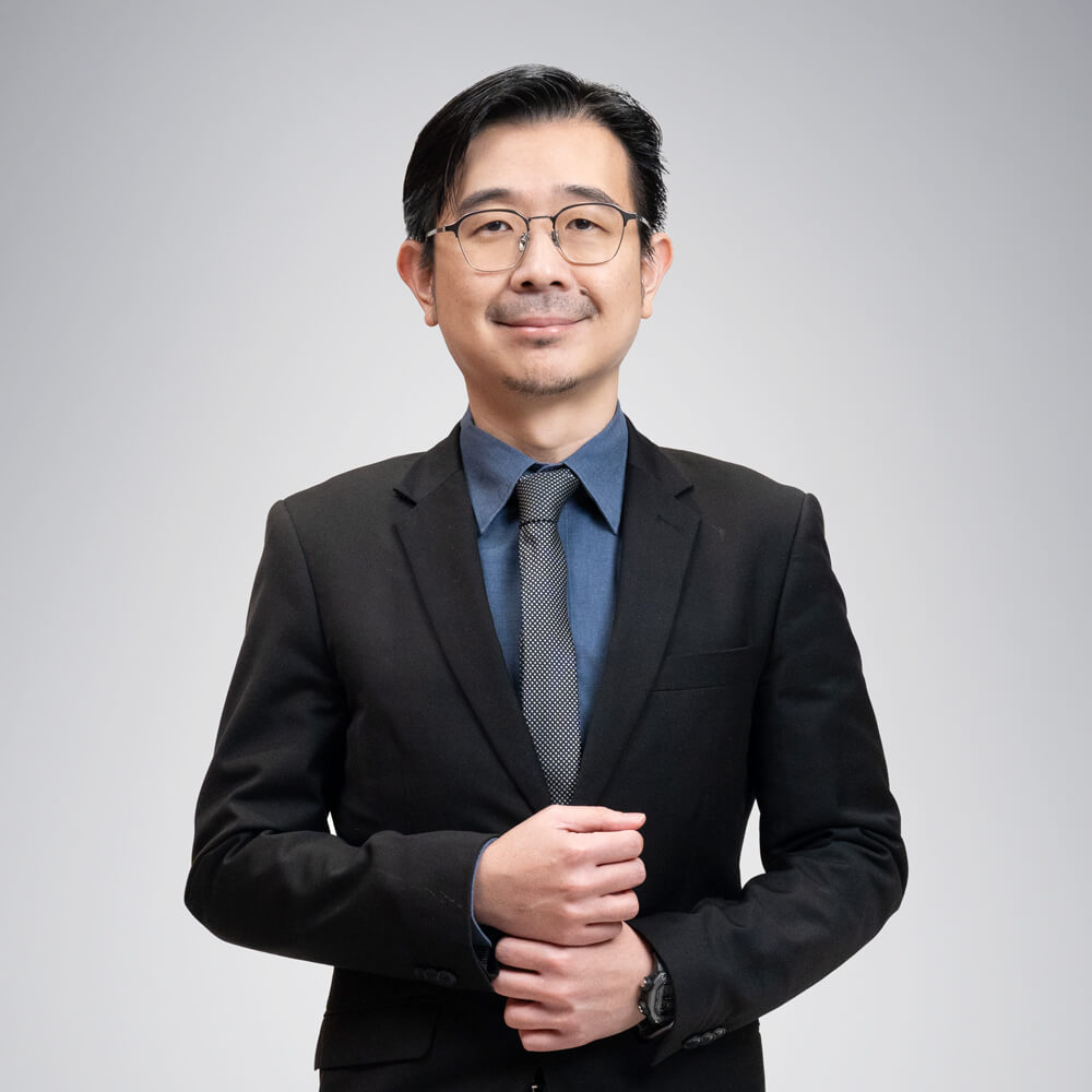 Dr Sou Jing Kim