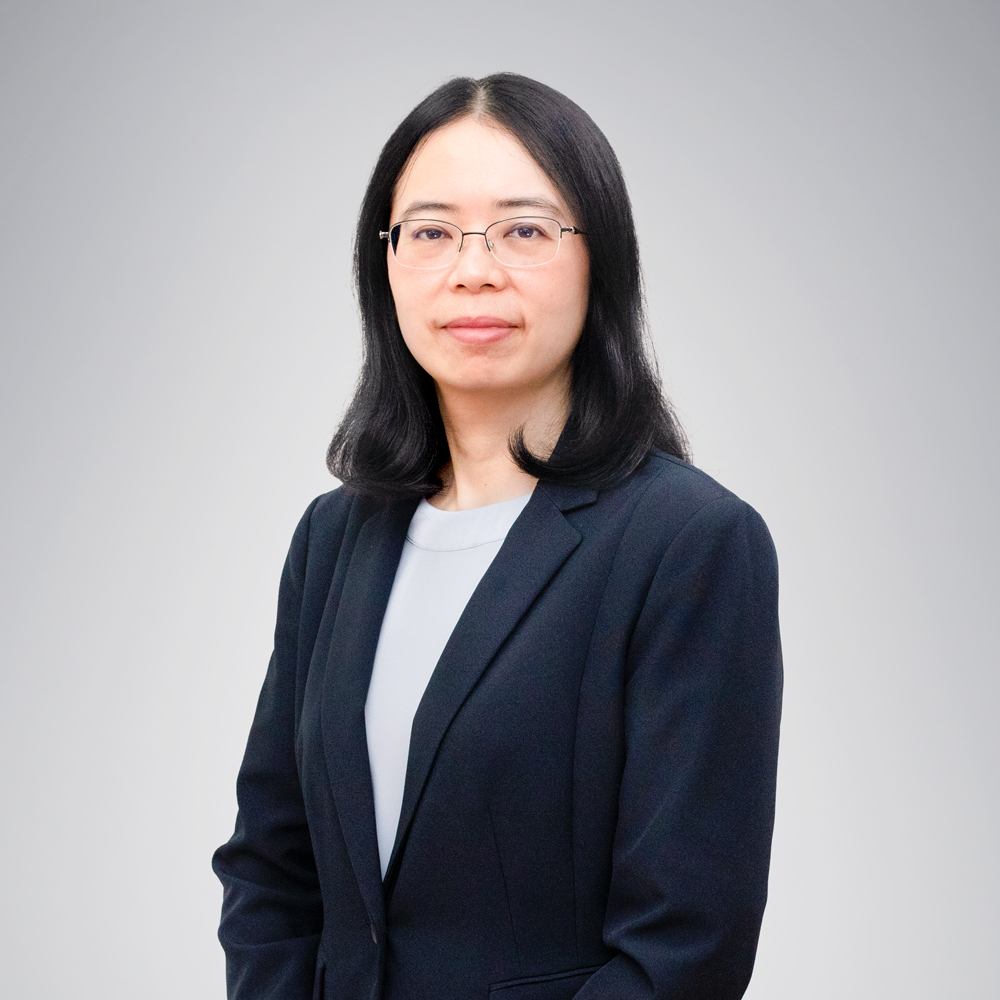 Dr Teh Hoon Lang