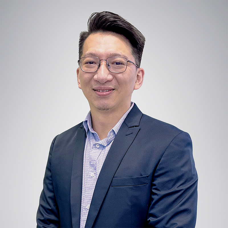 Dr Tie Teck Liang