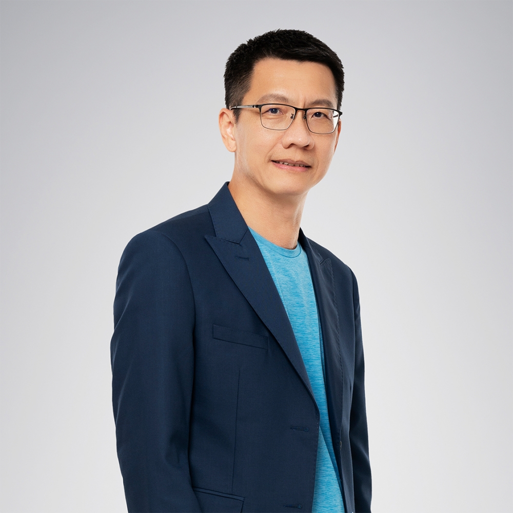 Dr Wong Wai Hong