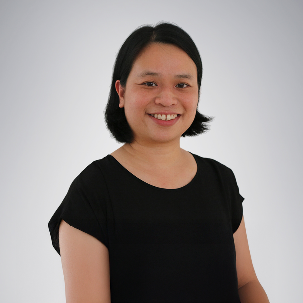 Yoon Sook Yee