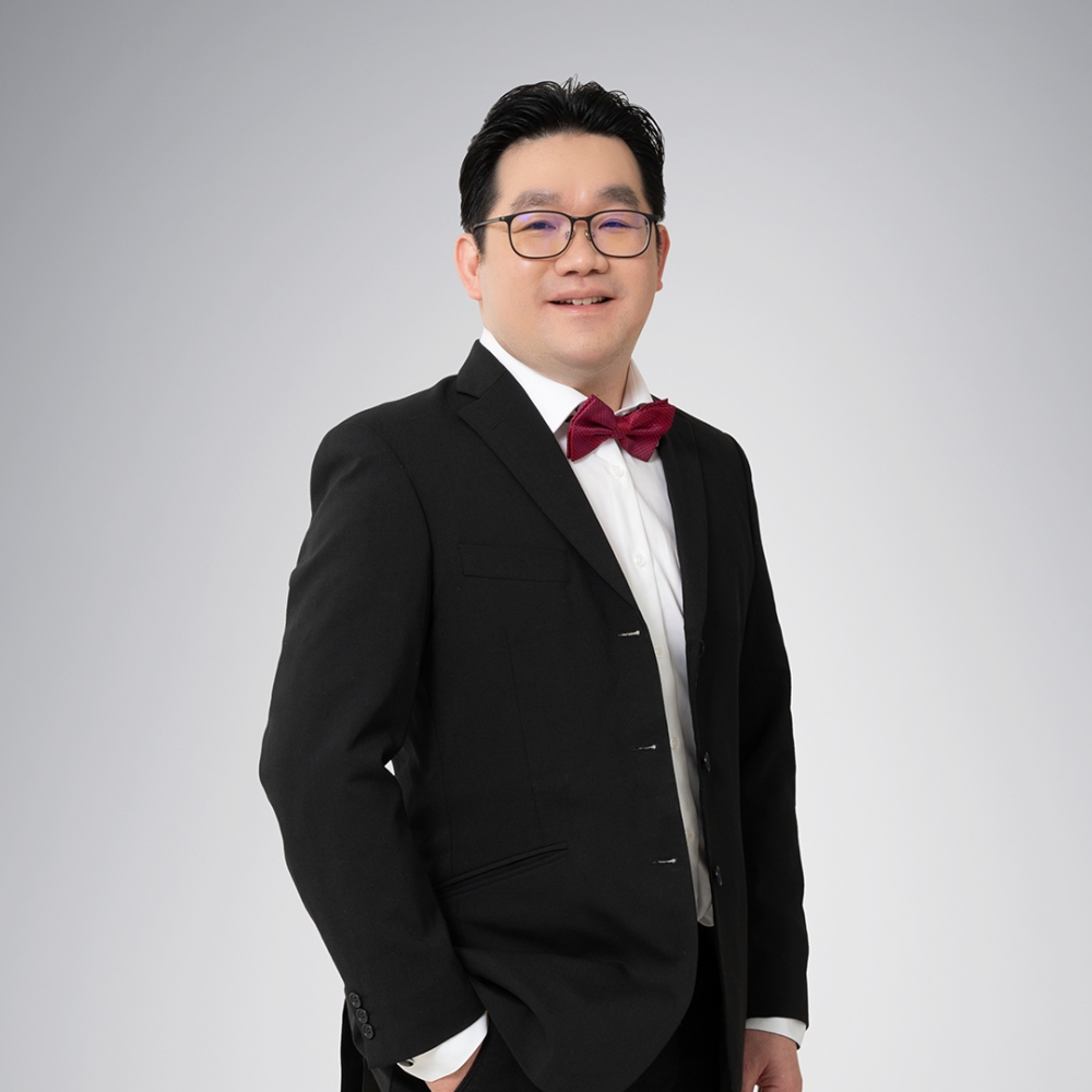 Dr Tan Geok Puan
