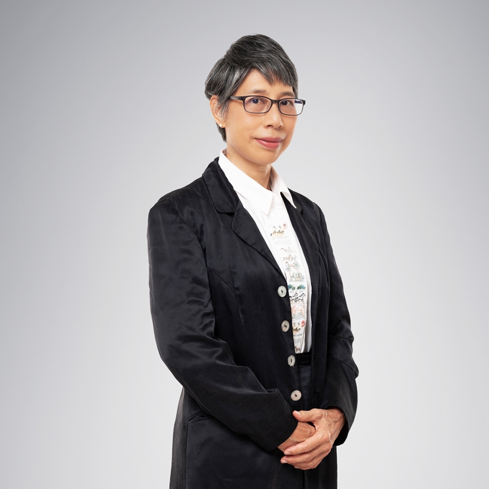 Dr Tan Geok Puan