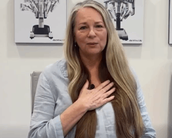 Kelly Jaye Hauf