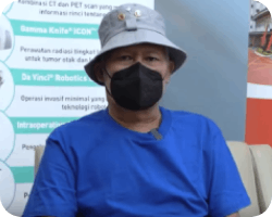 Bapak Yani Hery Japri