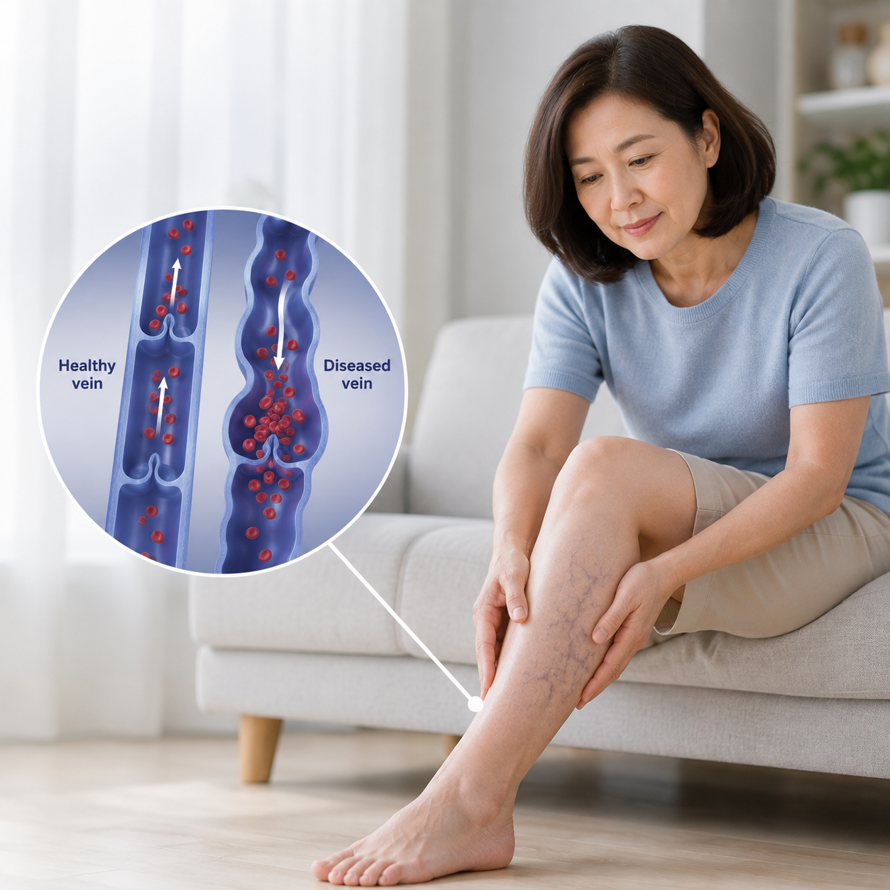 Venous Disease