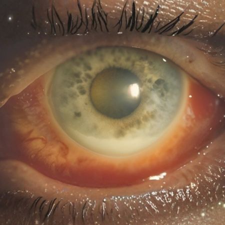Uveitis