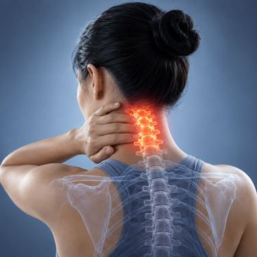 Neck
