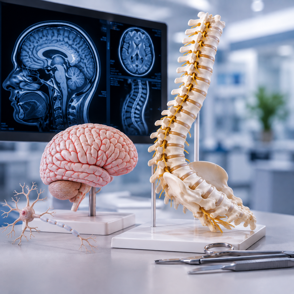 Neurosurgery