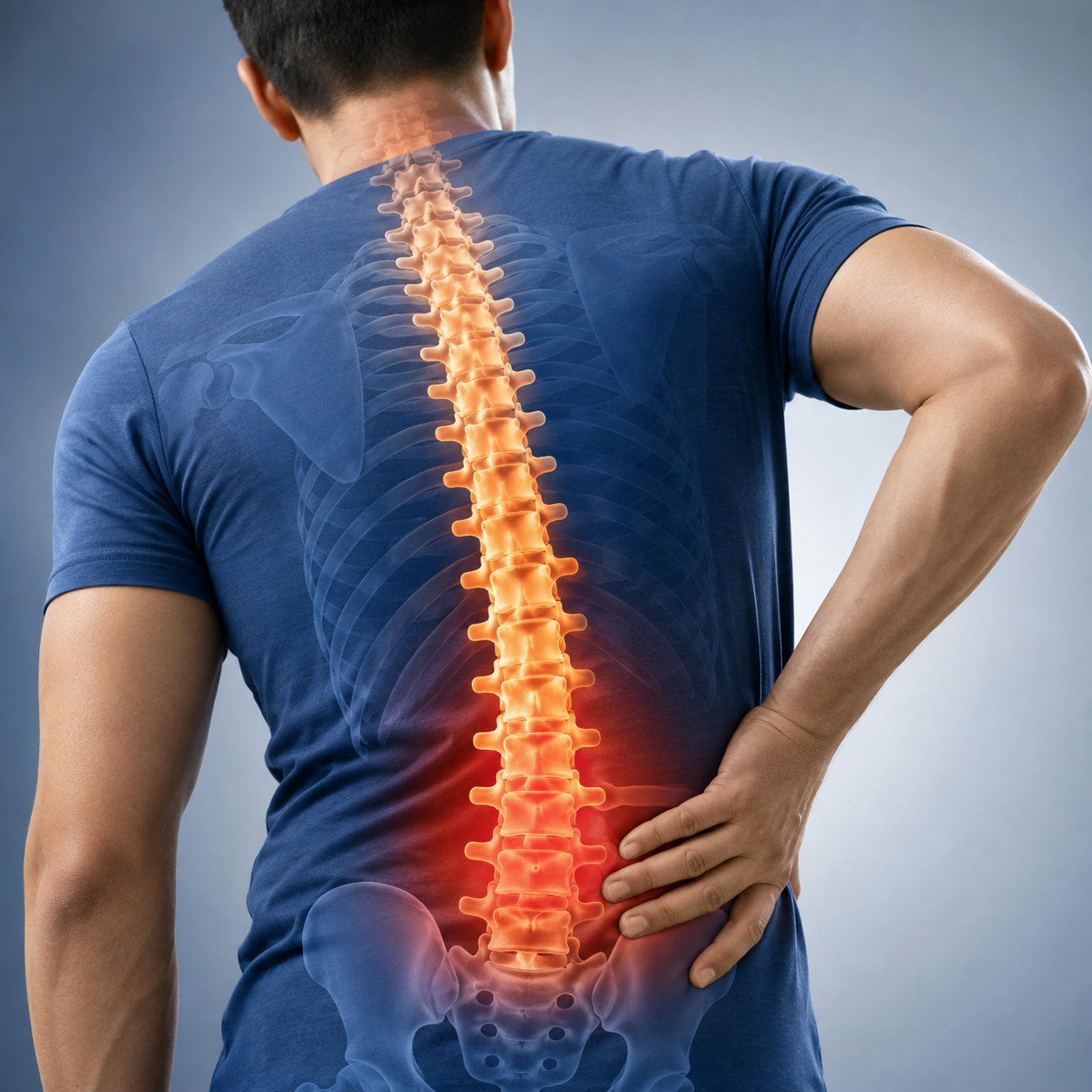 Spine