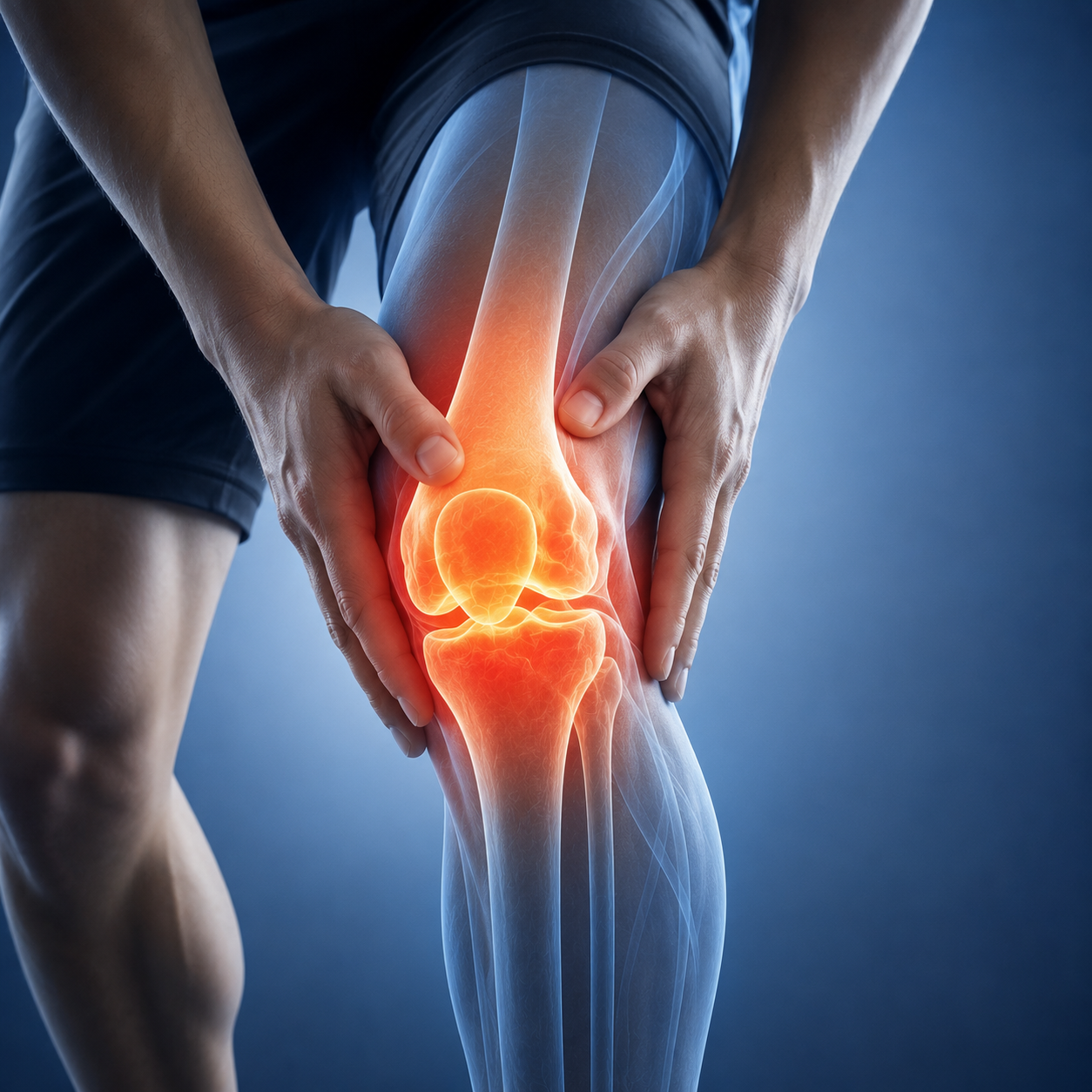 Knee