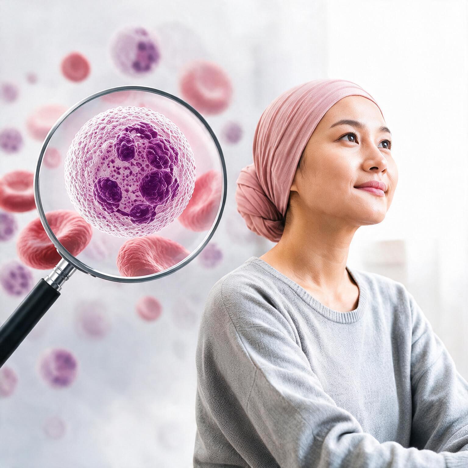 Leukaemia