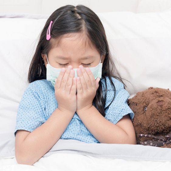 Influenza (Flu)