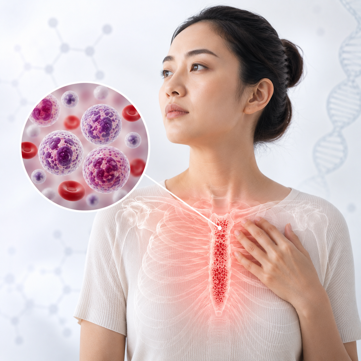 Myelodysplastic Syndrome (MDS)