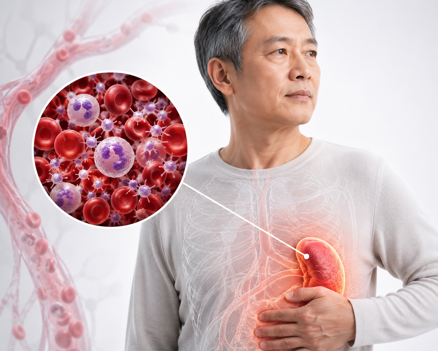 Myeloproliferative Neoplasm (MPN)