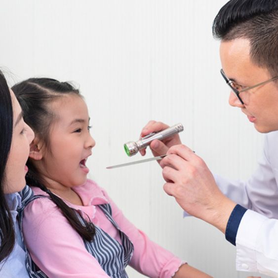 Bronkiolitis