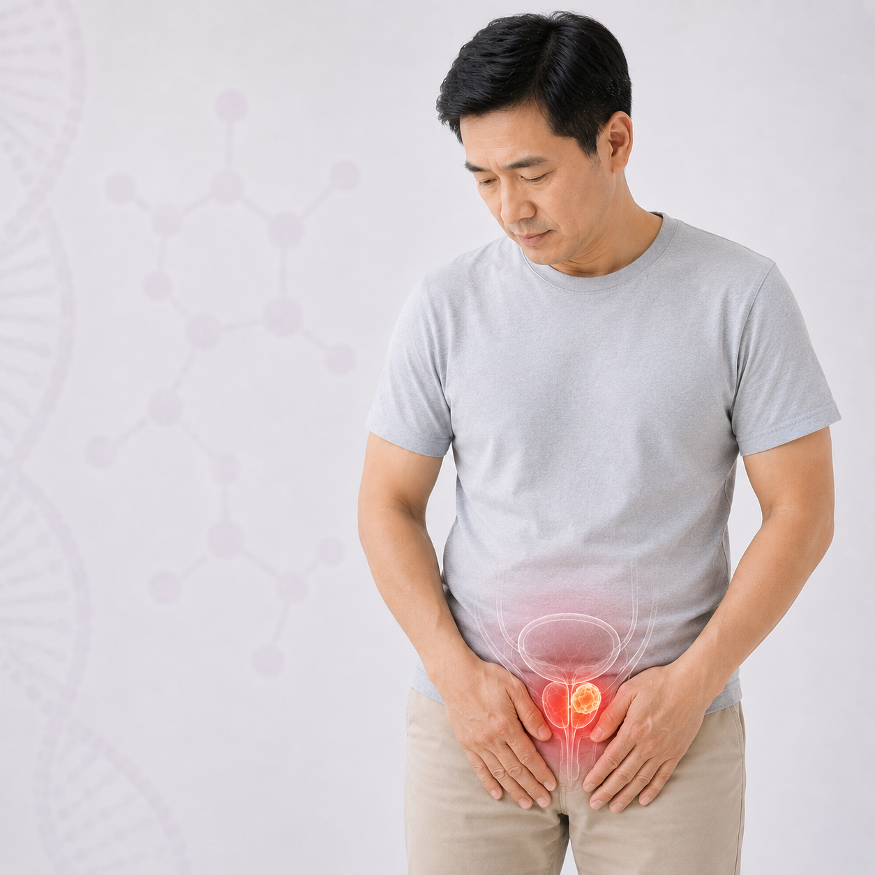 Prostate Cancer