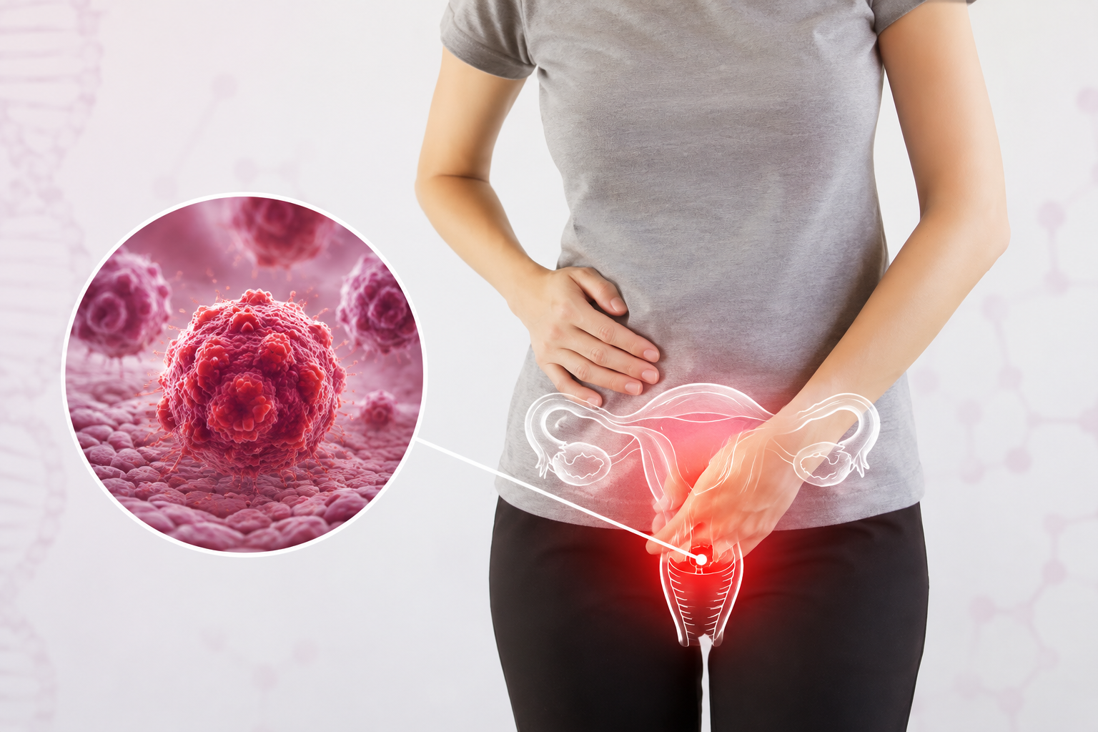 Cervical Cancer