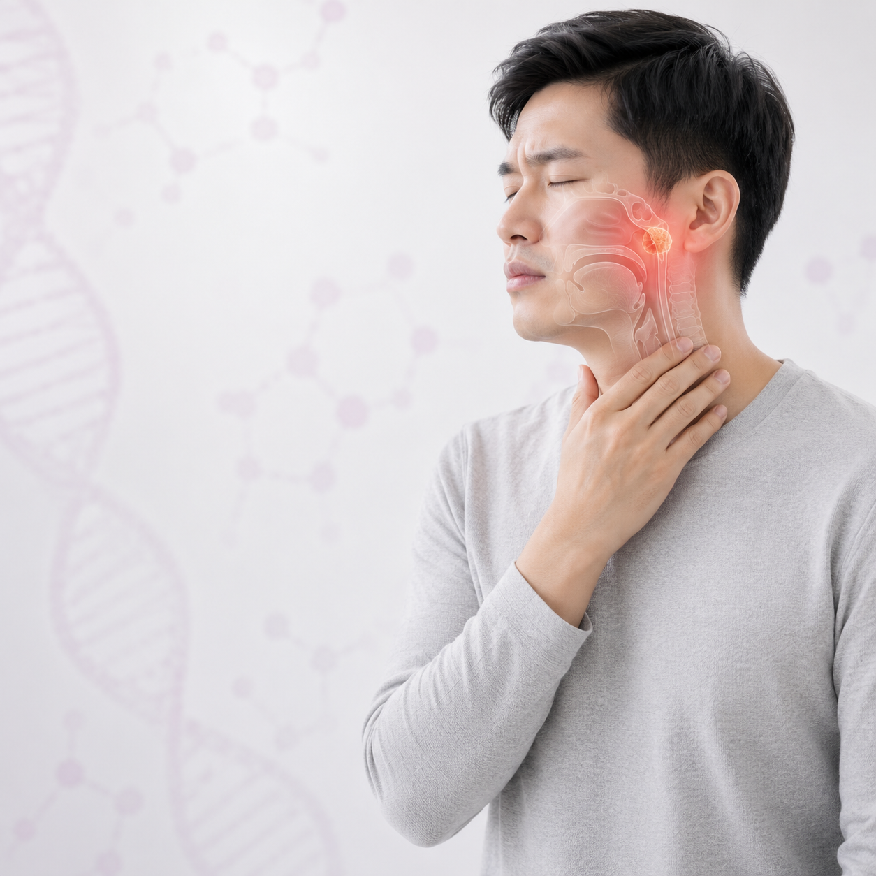 Nasopharyngeal Cancer