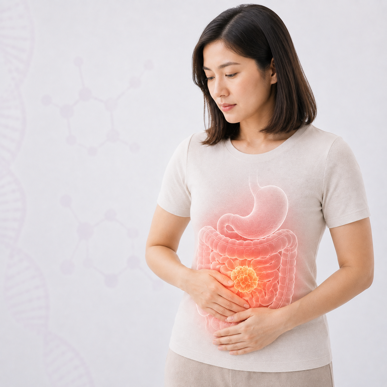 Neuroendocrine Tumours