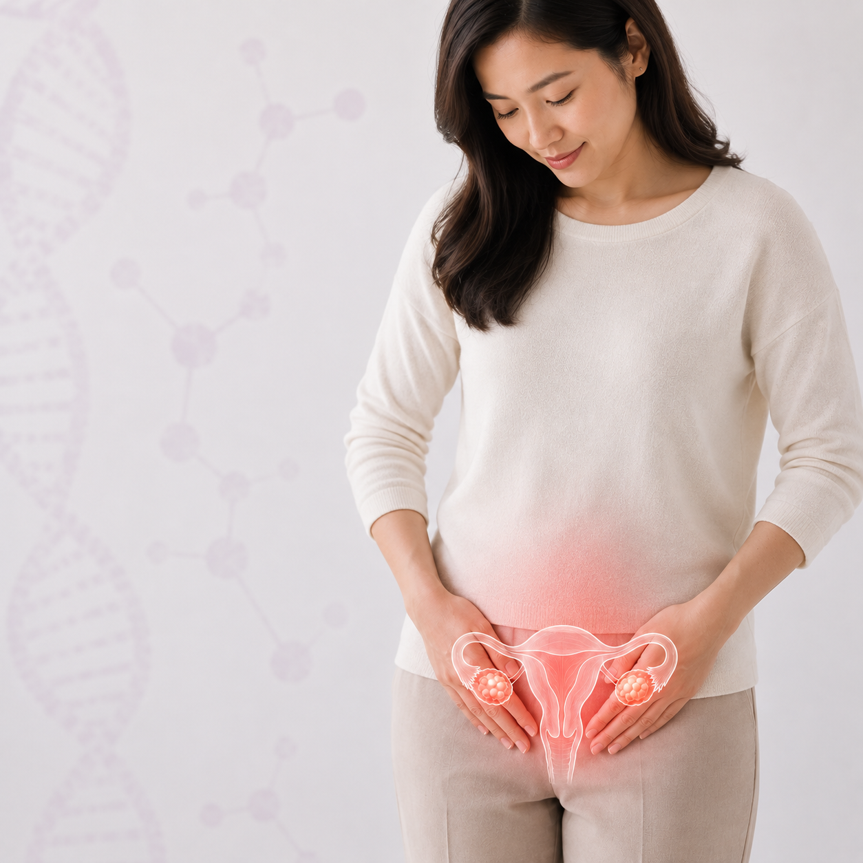 Ovarian Cancer