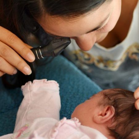 Congenital Glaucoma