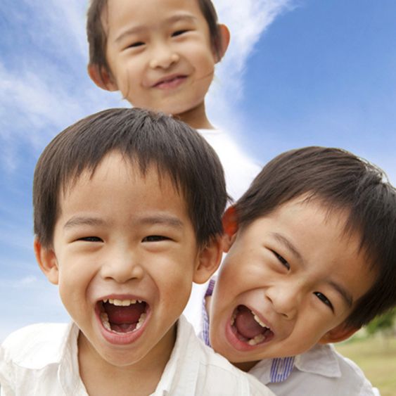 Gangguan Pemusatan Perhatian/Hiperaktivitas (ADHD)