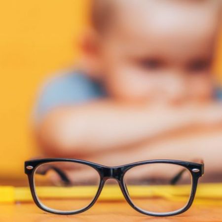 Myopia