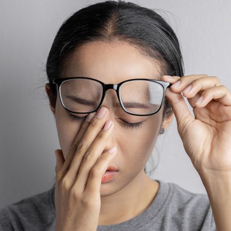 Refractive Errors