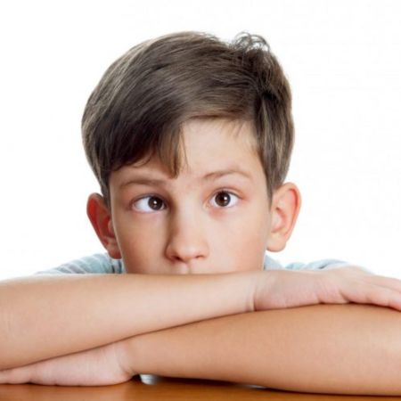 Squint Eye (Strabismus)