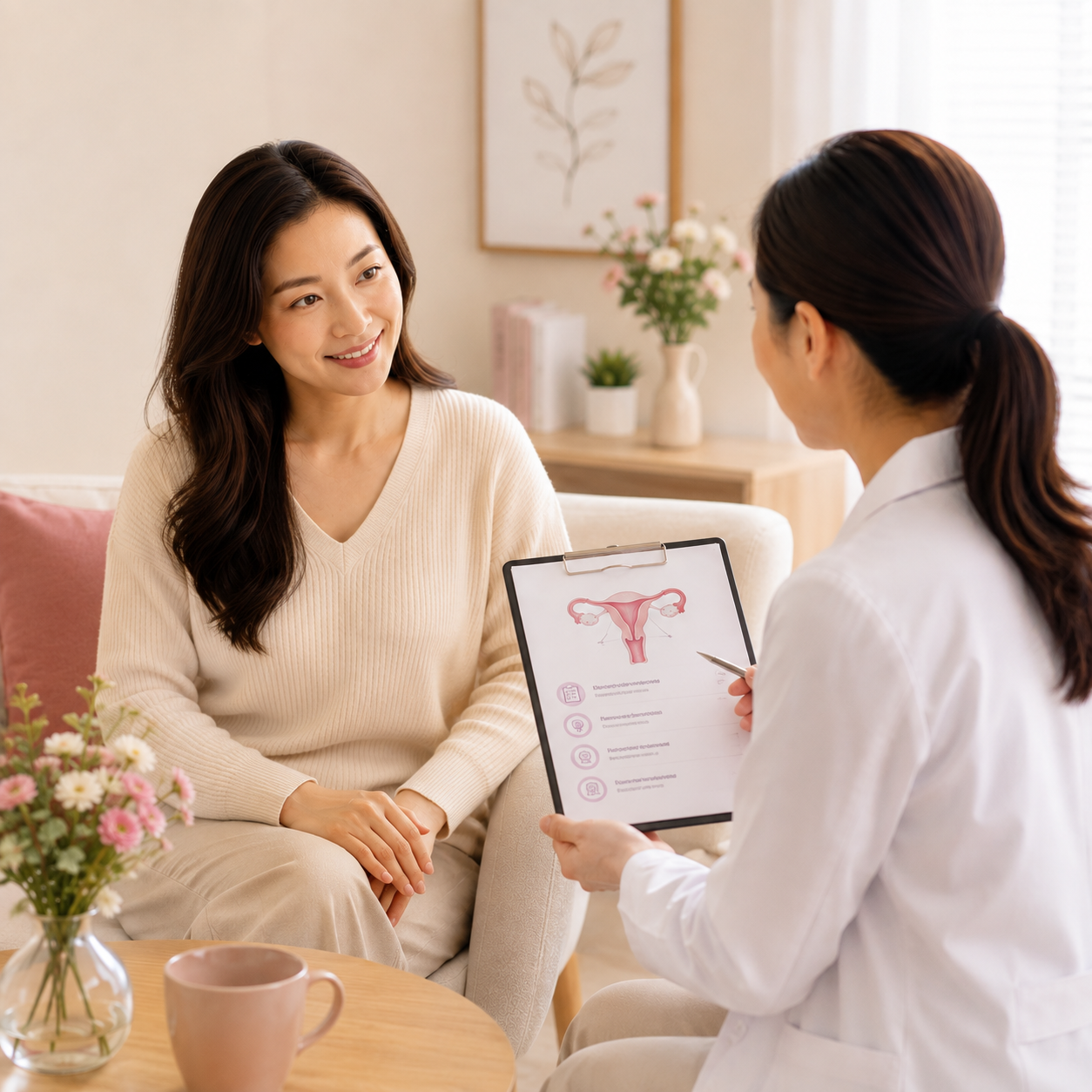 Fertility Assessment