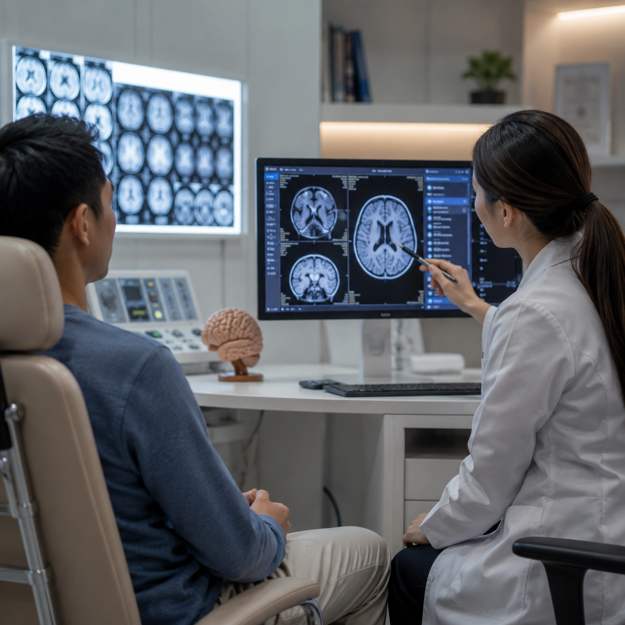 Neurology
