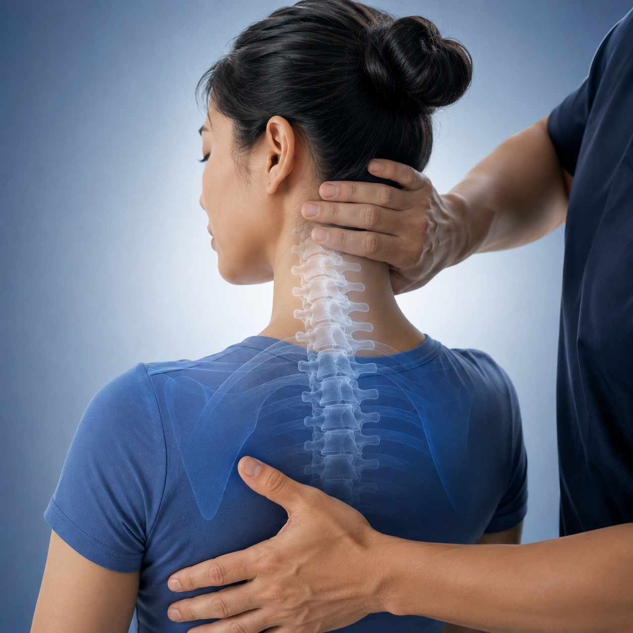 Neck