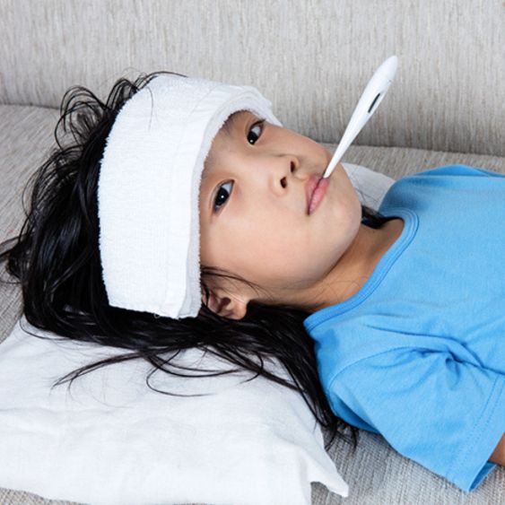 Flu Biasa
