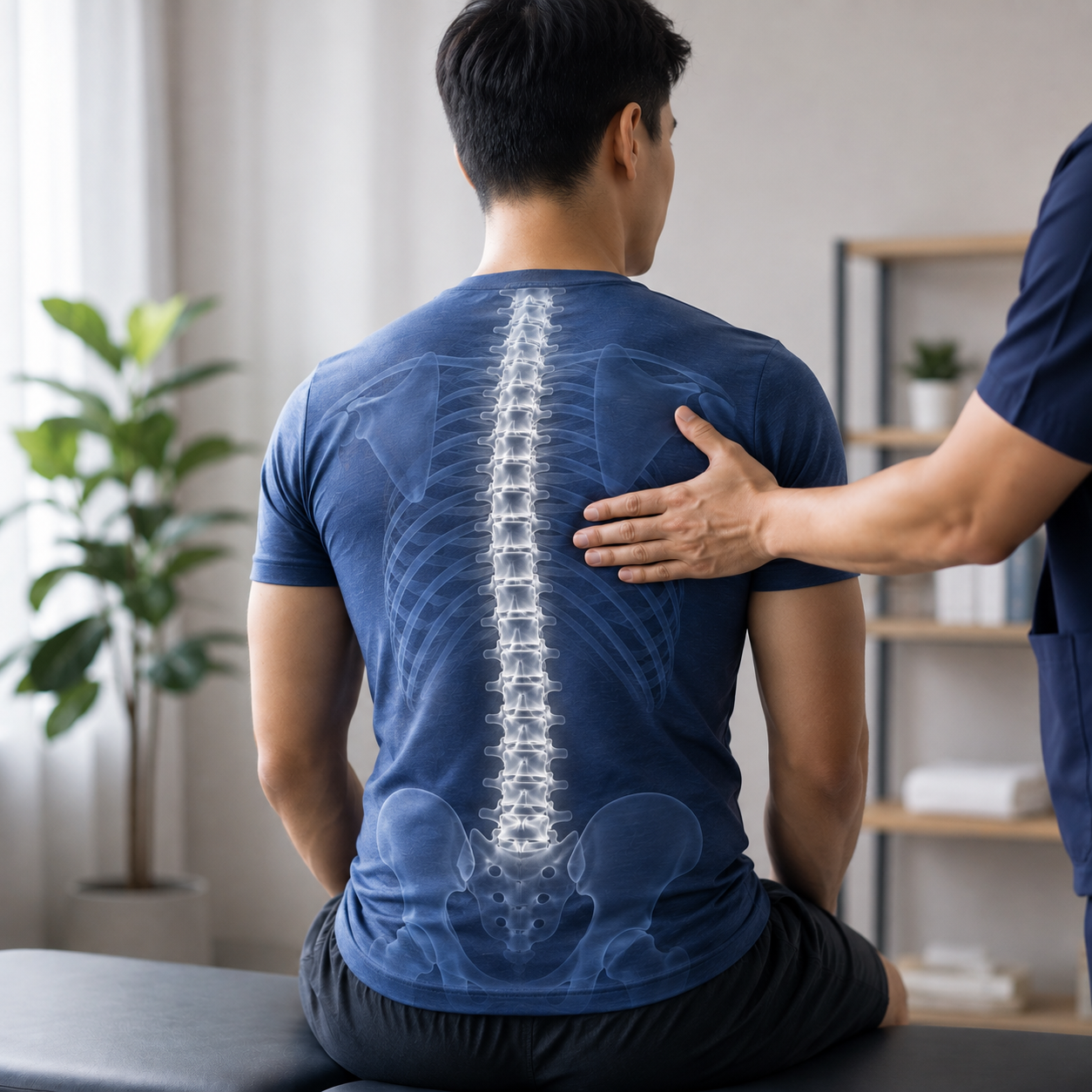 Spine