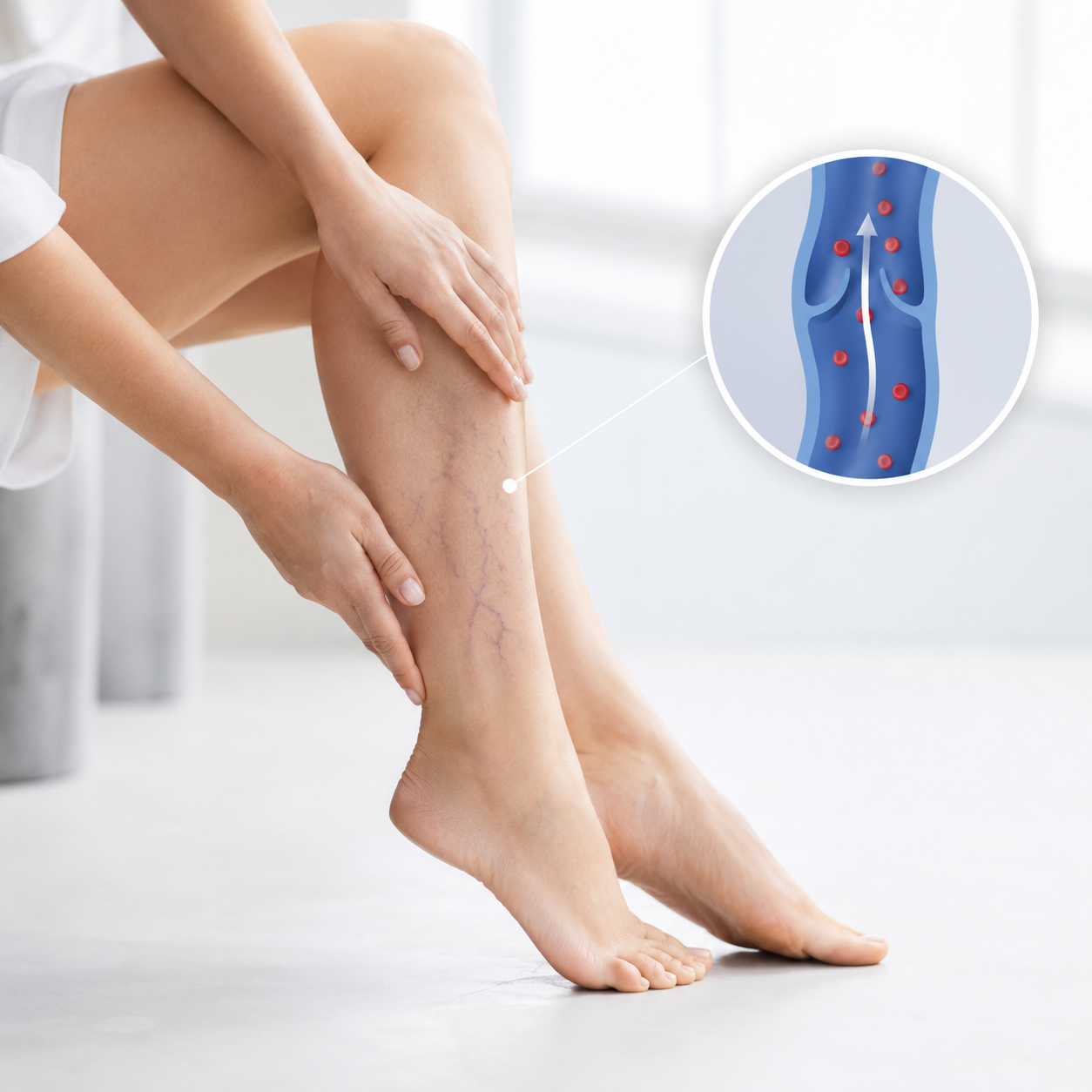 Venous Treatments